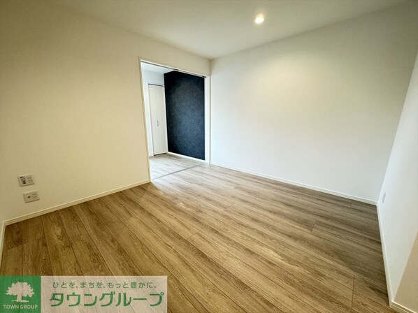 robot home愛宕(ロボットホームアタゴ)の物件内観写真